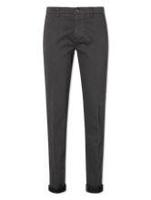 Image sur Pantalon chino coupe slim TORINO