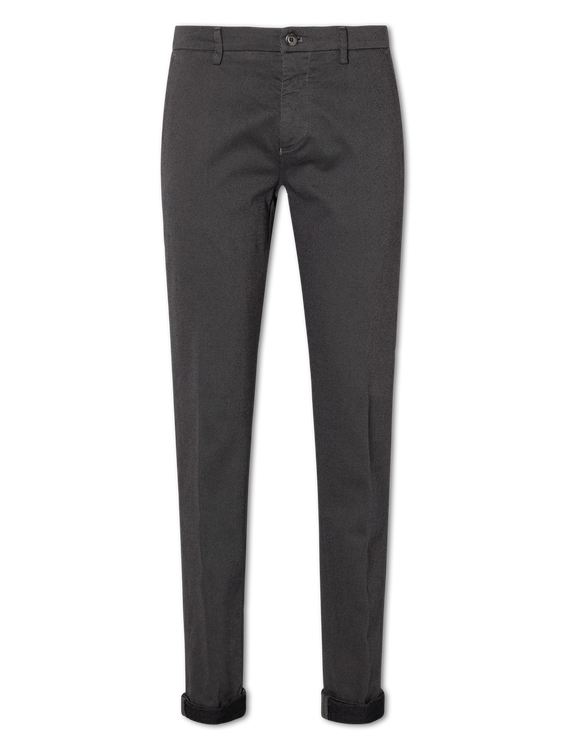 Image sur Pantalon chino coupe slim TORINO