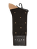 Image de Socke GEPUNKTET BRAUN