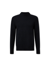 Image sur Pull en maille ZAYN