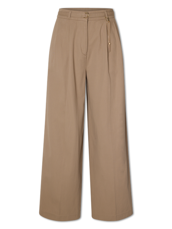 Image sur Pantalon à pinces HENESA