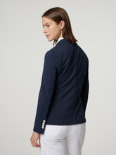 Image sur Blazer en jersey Slim Fit