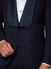 Bild von Smoking-Veston im Regular Fit