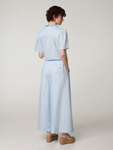 Bild von Hose mit weitem Bein MELLI S