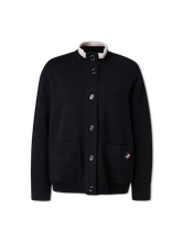 Image sur Veste en molleton