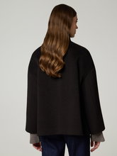 Image sur Veste en laine