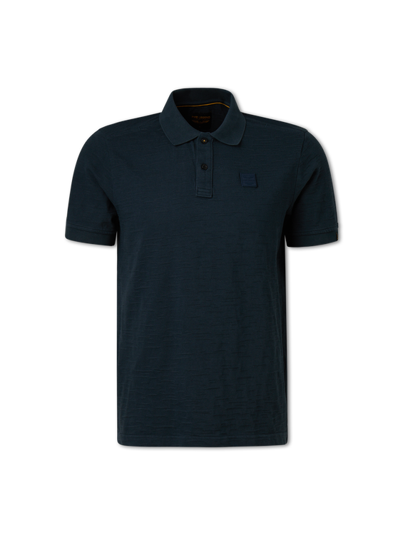 Bild von Poloshirt im Regular Fit