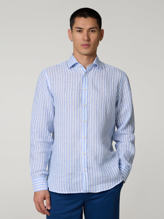 Bild von Hemd im Custom Fit