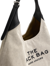 Image sur Sac à bandoulière THE BELTED SACK