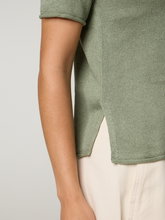 Bild von Strickshirt