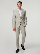 Image sur Costume 3 pièces Slim Fit