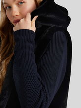 Image sur Gilet fausse fourrure