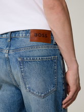 Bild von Jeansjacke LUNEY BO