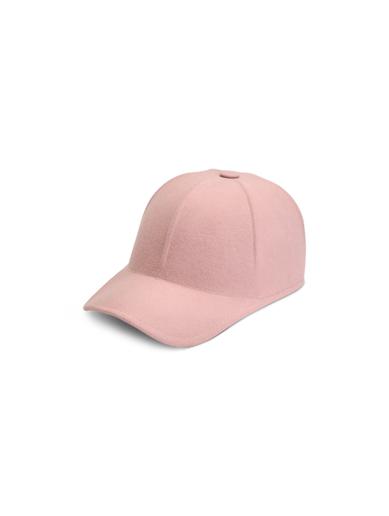 Bild von Cap aus Wollfiltz