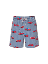 Bild von Badeshorts GUSTAVIA