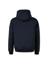 Bild von Gefütterte Jacke
