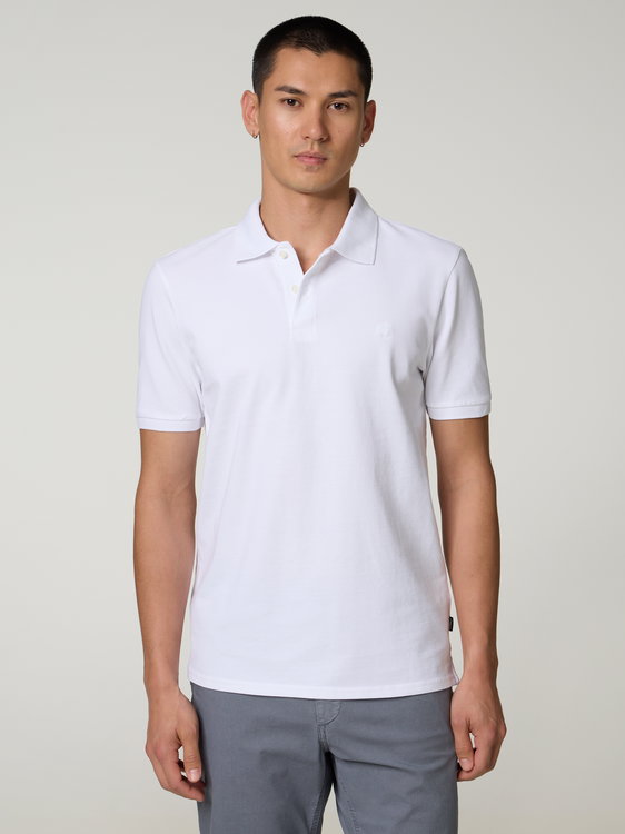 Bild von Poloshirt THEO