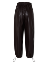 Image sur Pantalons en simili cuir