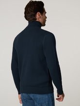 Image sur Cardigan en coton