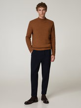 Bild von Hose aus Strick MMGBALDO