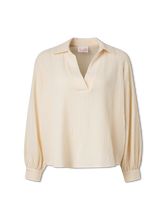 Bild von Bluse aus Musselin MAIRA
