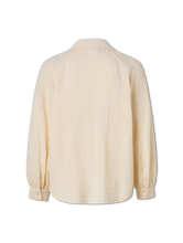 Bild von Bluse aus Musselin MAIRA