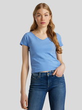 Bild von T-Shirt im Cropped Fit