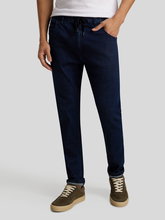 Bild von Jeans mit Schnürung