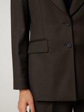 Image sur Blazer en laine