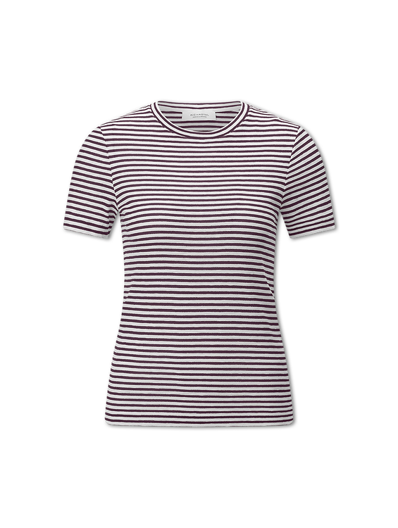 Bild von T-Shirt mit Baumwolle