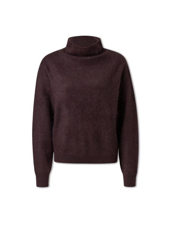 Bild von Pullover mit Kaschmir