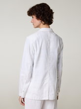 Image sur Blazer en lin