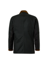 Bild von Wachsjacke ASHBY