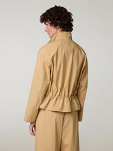 Image sur Manteau court