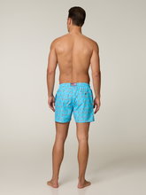 Bild von Badeshorts DOUBLE SPRITZ