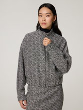 Image sur Veste bouclée AMEFINE