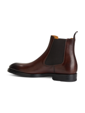 Bild von Chelsea Boots aus Kalbsleder