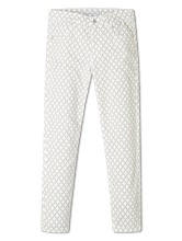 Bild von Hose mit Print ORNELLA