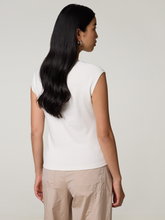 Image sur Haut en coton