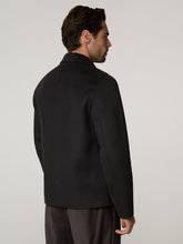 Bild von Wolljacke