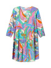 Bild von Tunikakleid