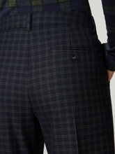 Image sur Pantalon à jambes larges IBLMOLO