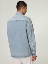 Image sur Chemise en jean DIEGGO