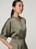 Bild von Satin Bluse