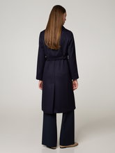 Image sur Manteau en laine BCOLLAG