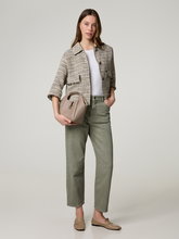 Image sur Jeans coupe Barell CIONE