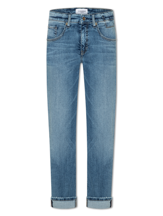 Bild von Jeans im Relaxed Fit GAIA