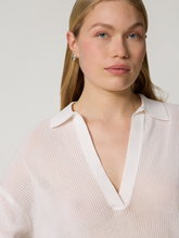 Image sur Pull en maille JORGIA