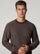 Bild von Pullover aus Wolle SOLONO