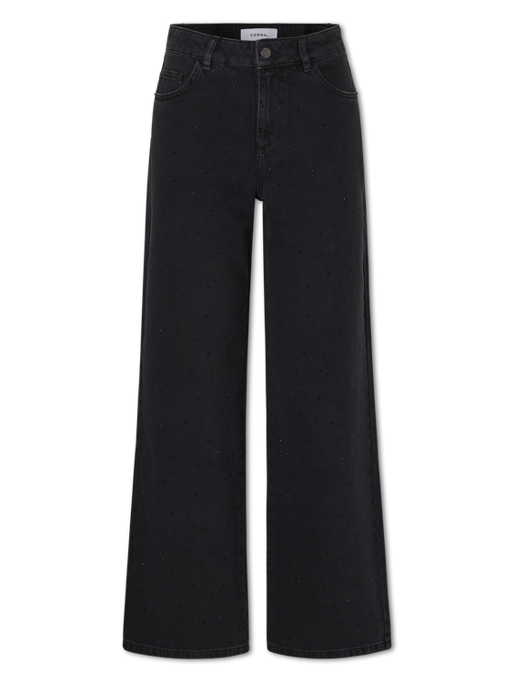 Bild von Jeans im Wide Leg Fit